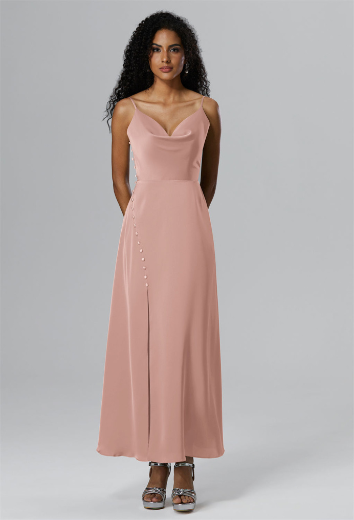 AW Passionato Dress